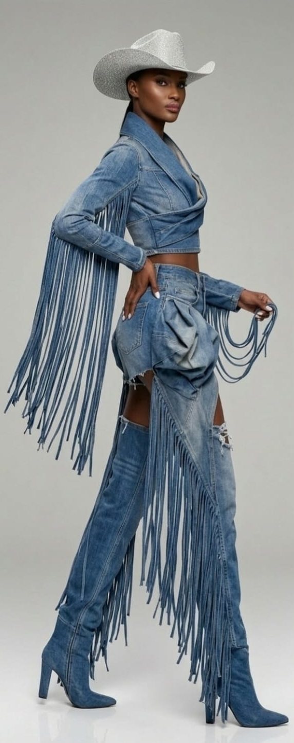 Fringe Rodeo